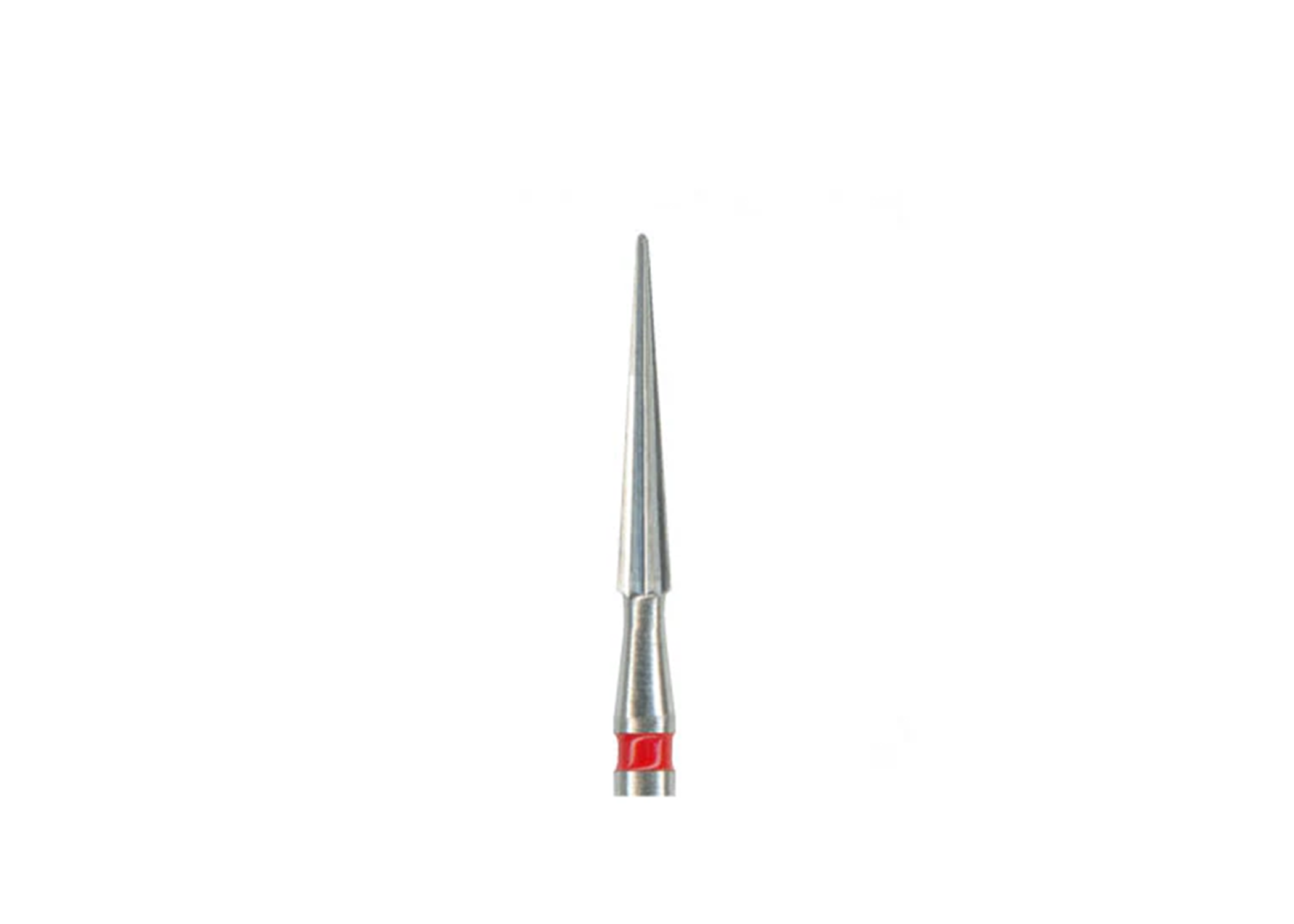 NTI 8-Fluted Trimming & Finishing Carbide Burs, FG, Safe End, TDF-9, 1.4 mm, 5/Pk, H135-014 thumbnail 9