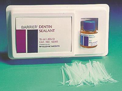 Barrier Dentin Sealant Kit thumbnail 6