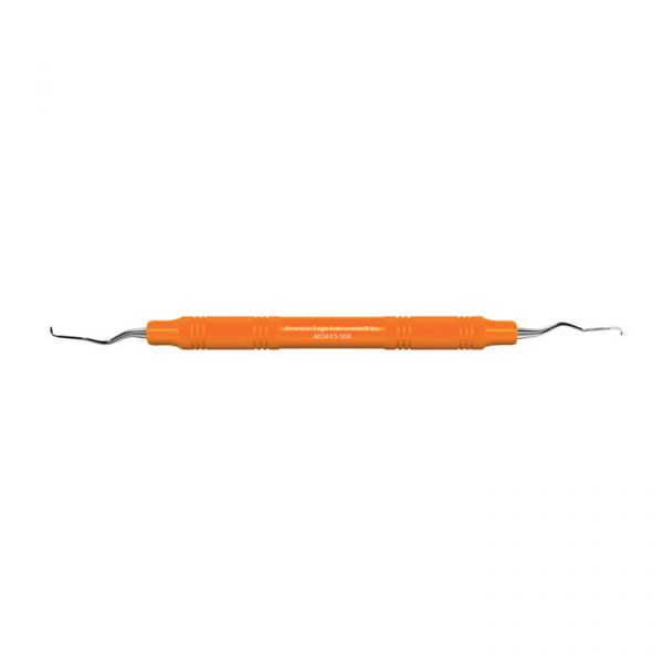 Curette Gracey Access 15-16 3/8 Orange thumbnail 7