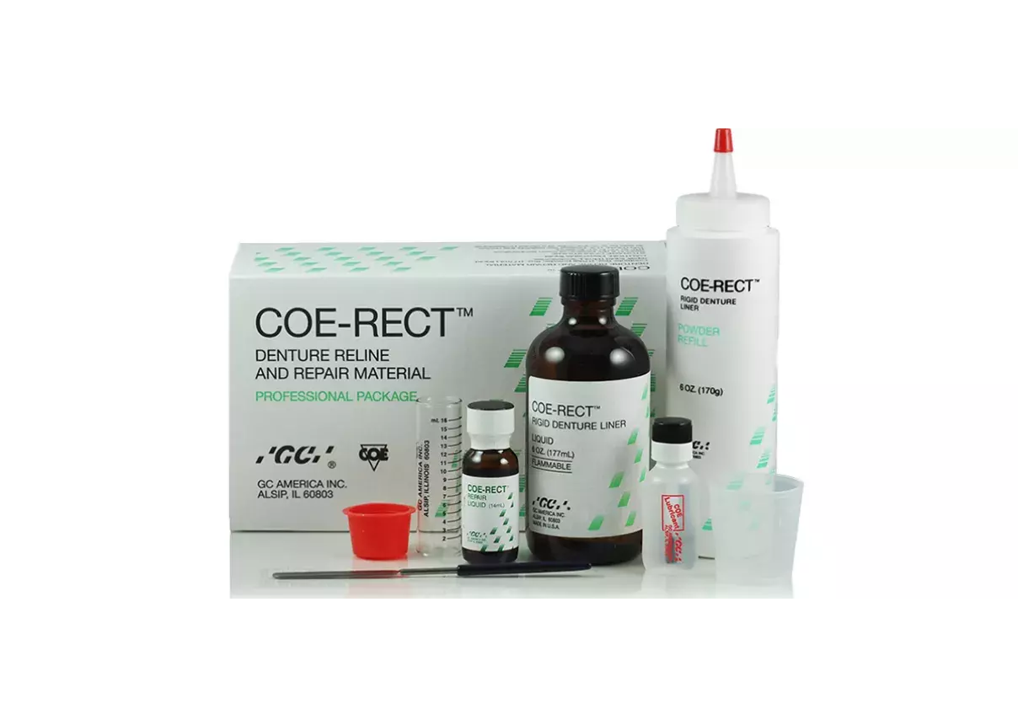 COE-RECT Powder 6oz thumbnail 5