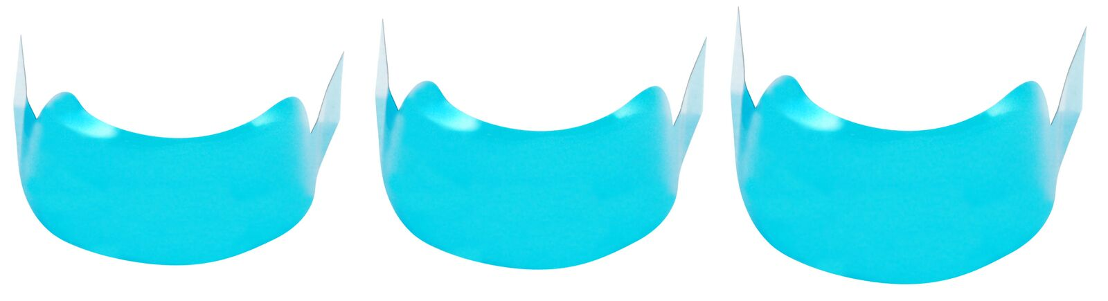 -Composi-Tight 3D Clear bicuspid matrix (100) - -Composi-Tight 3D Clear bicuspid matrix (100) - Image 1