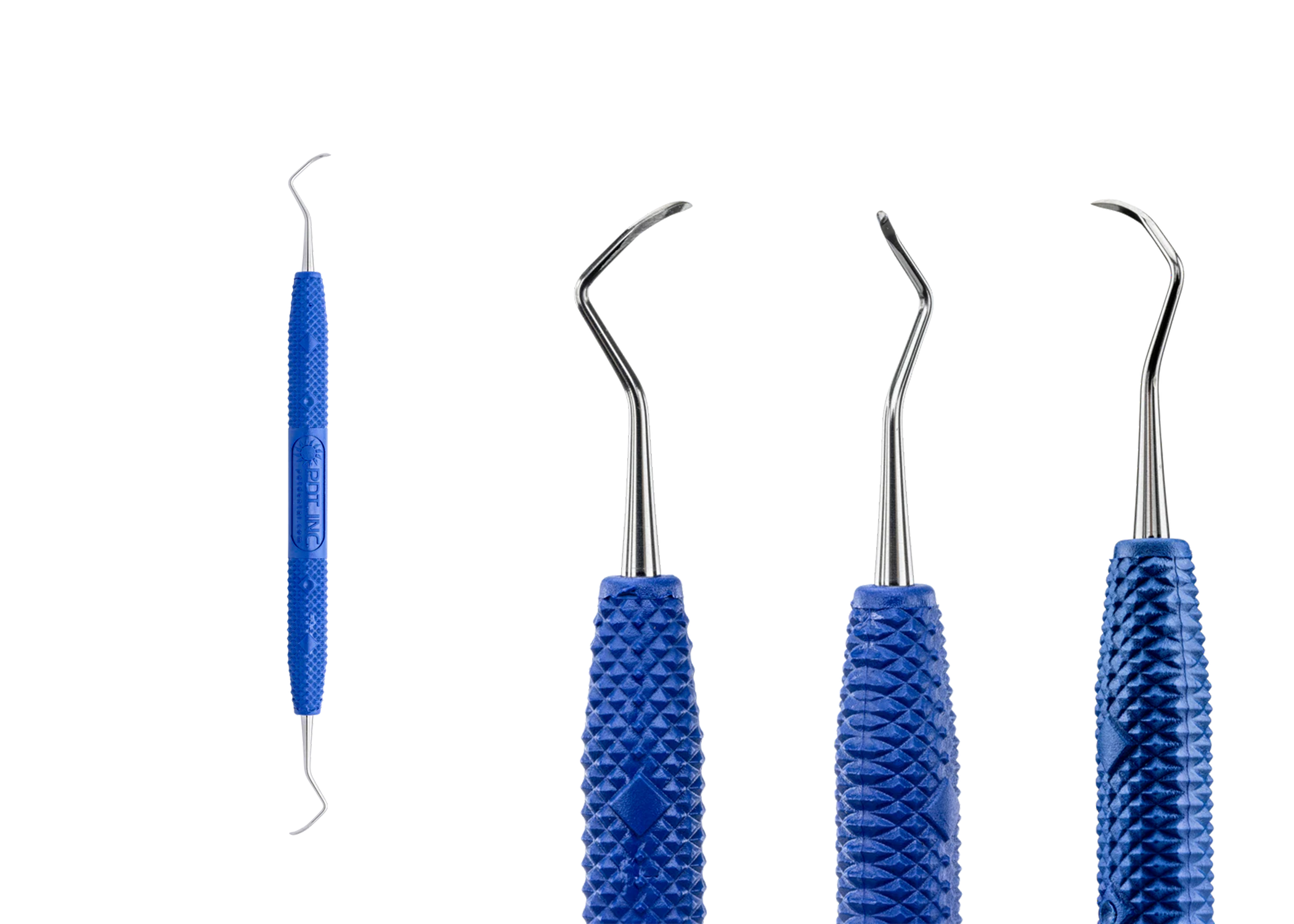 Cruise Line Universal Curette, Double-Ended, 13S/14S McCall, Blue, 1/Pk, R070 thumbnail 15