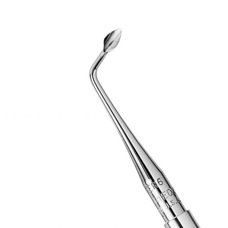 Elevator Syndesmotome Size BER6 Single End Ea thumbnail 15