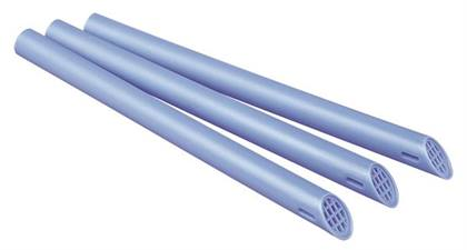 Screen-Vac Aspirator Tip Vented Blue 100/Pk thumbnail 7