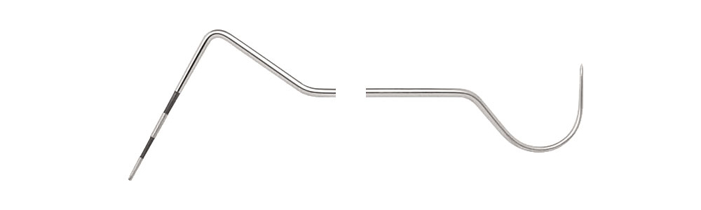 PremierAir Probex Probe, Double-Ended, # 12 CV Marquis, 1/Pk, 1003600 thumbnail 11