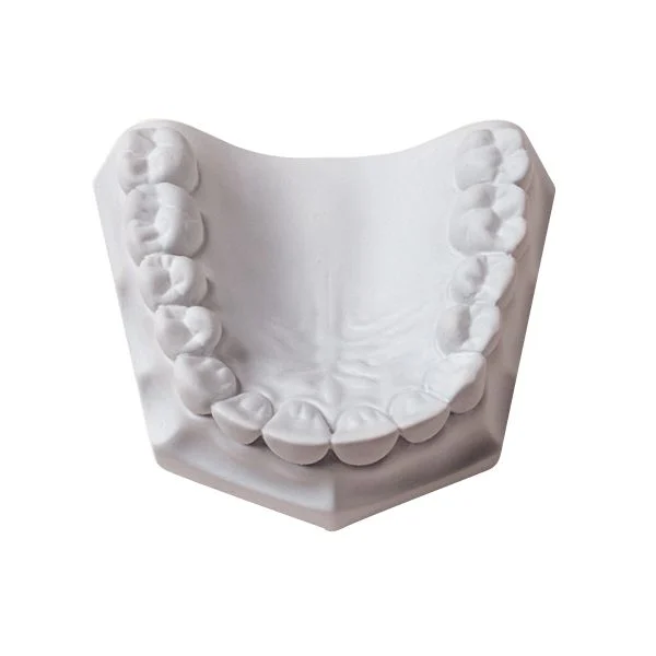 Orthodontic Plaster 33lb/15kg image