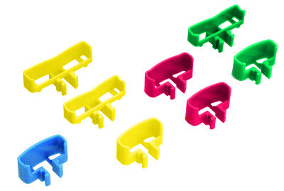 XCP-DS Digital Sensor Holder, Kodak, # 2V, Red, 3/Pk thumbnail 12