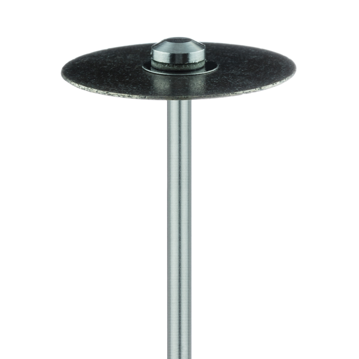 Diamond Disc Double Sided Handpiece 941SG-220 Coarse 22 mm Ea thumbnail 4