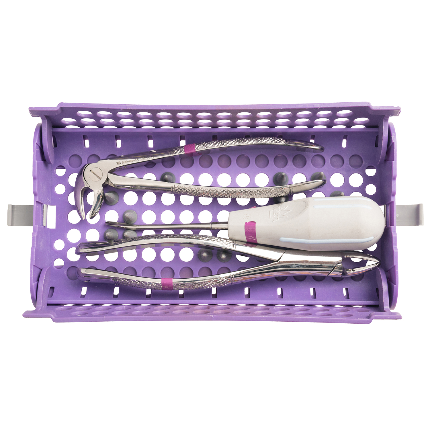 Tools Organizer Plastic Large & Small Bundles Ea thumbnail 11