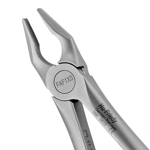 Forceps Atraumair 1 Apical Upper Incisors thumbnail 8