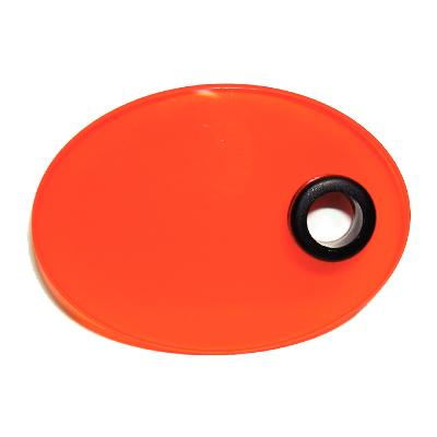 LT SHIELD OVAL LT GUIDE 7.5MM product image