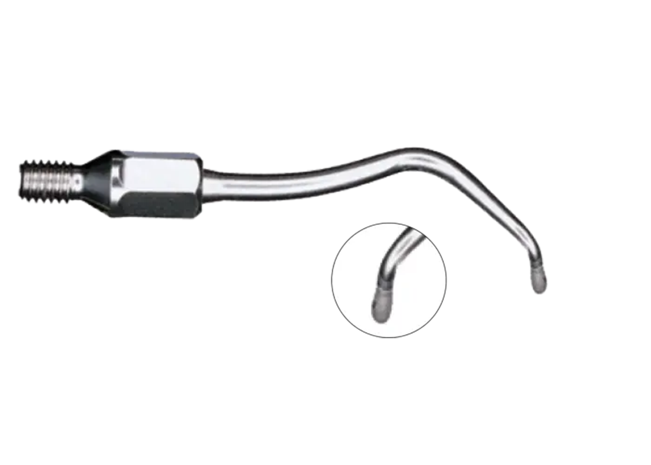 Sonicflex Tip Rootplaner #24 A product image