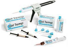 Cool Temp Natural Temporary Material 5 mL Shade A1 Syringe Refill thumbnail 8