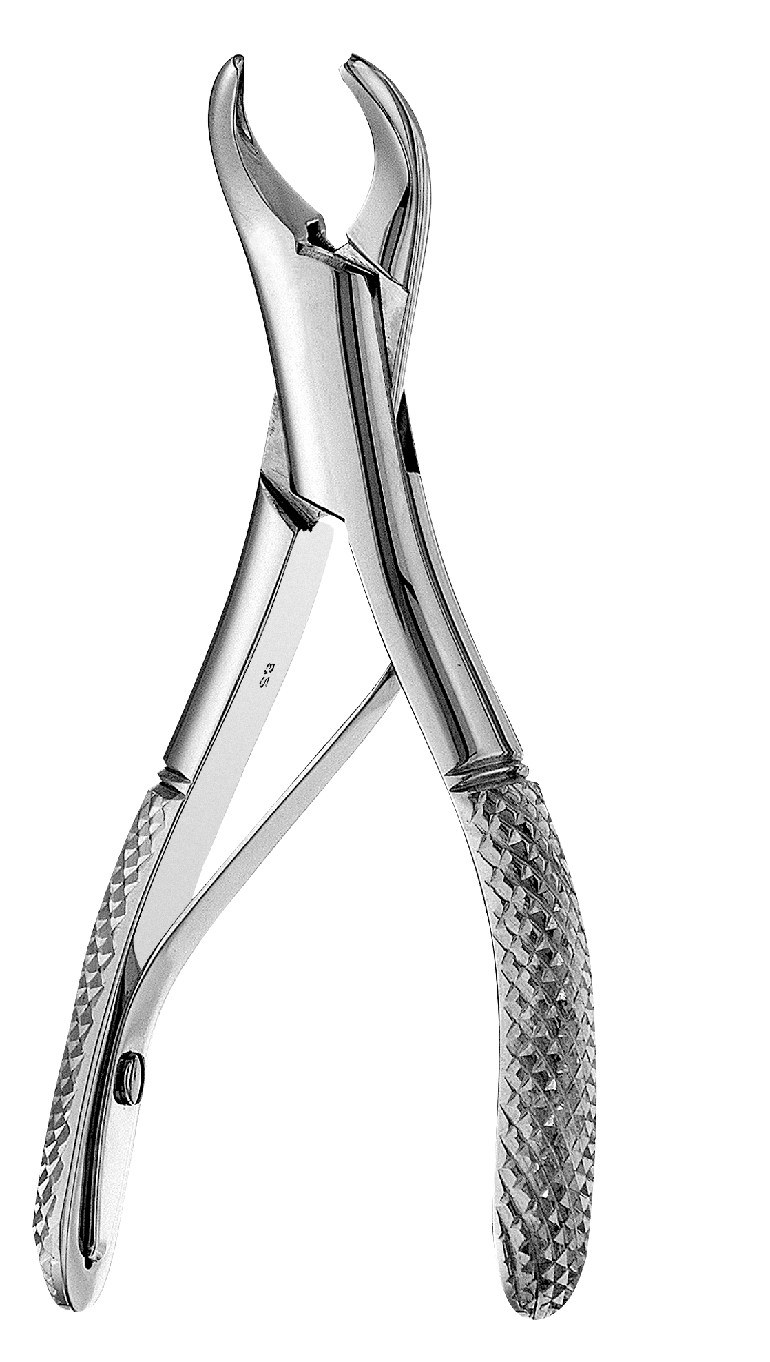 Extracting Forceps Size 151K Lower incisors Premolars And Roots Kinder Pedo Ea thumbnail 9