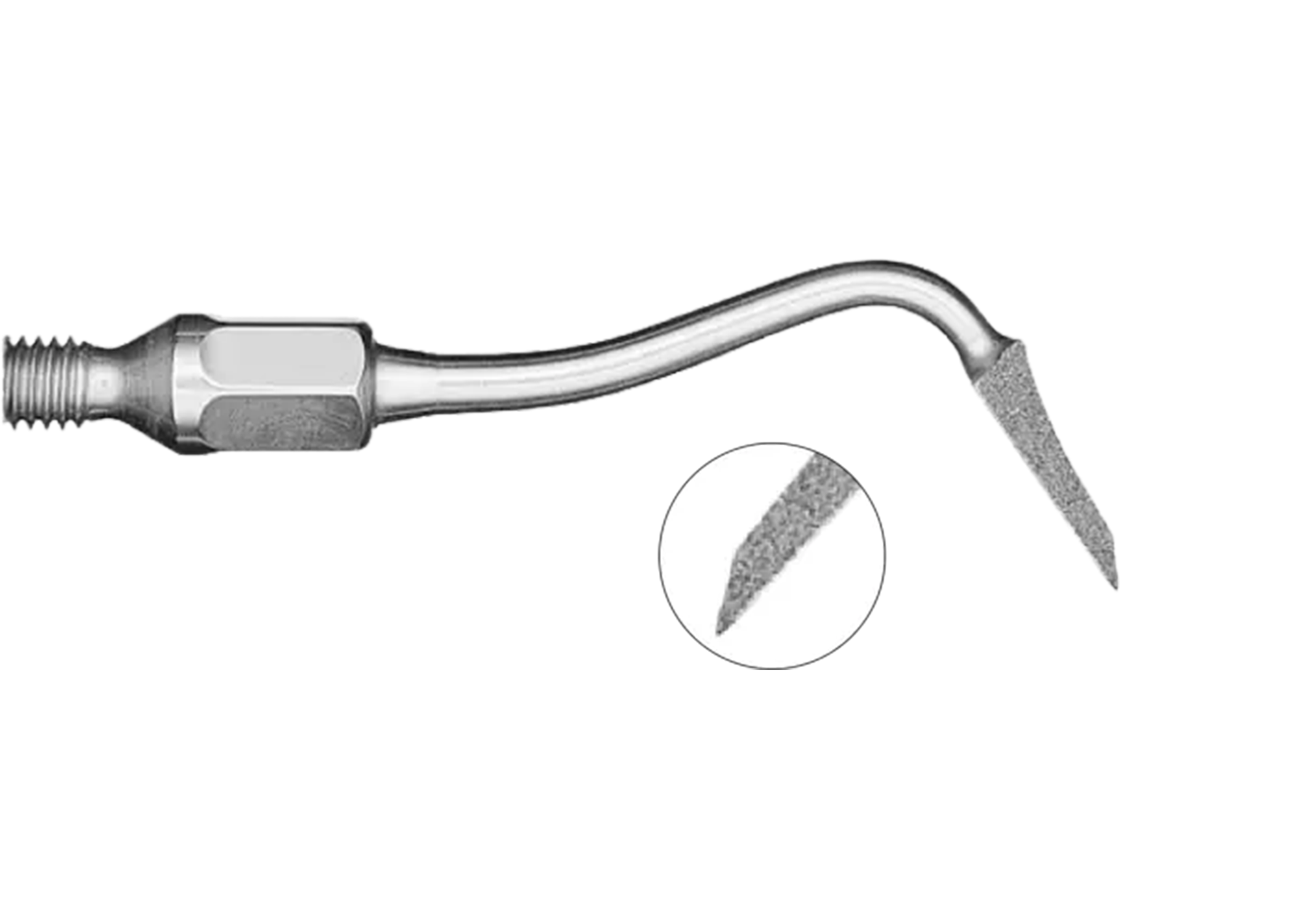 SONICflex Prep Gold Tip Mesial No. 49 thumbnail 2