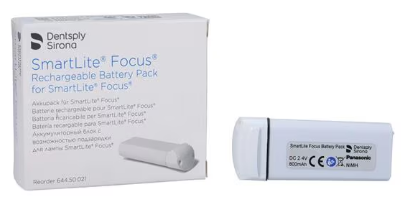 SmartLite Focus, Rechargeable Battery Pack, 1/Pk, 644.50.021 thumbnail 10