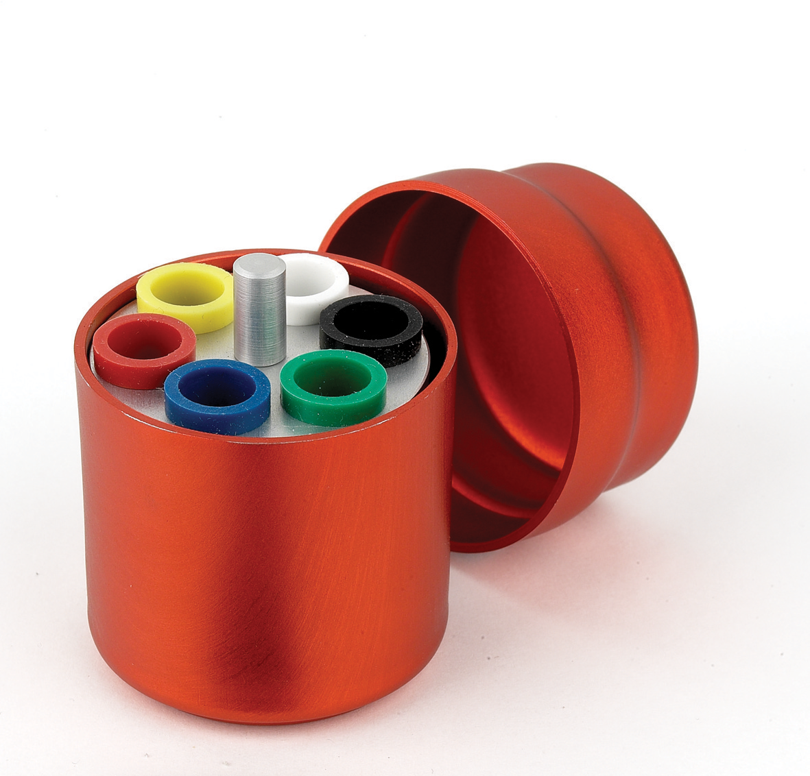 Low-Speed Saliva Ejector Replacement Heads Pack of 3 thumbnail 7