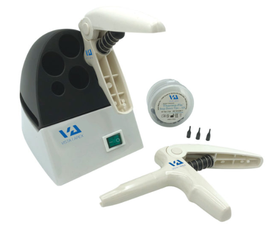 Syringe & Composite Warmer, 12 cc, 110 V, 1 unit/Pk, 404302 thumbnail 5