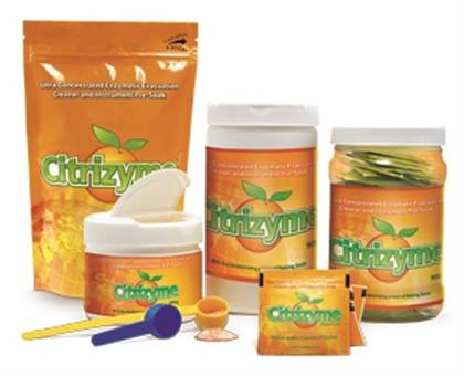 Citrizyme Enzyme Evacuation System Cleaner, Powder, 900 g, 1/Pk, 15-270 thumbnail 14