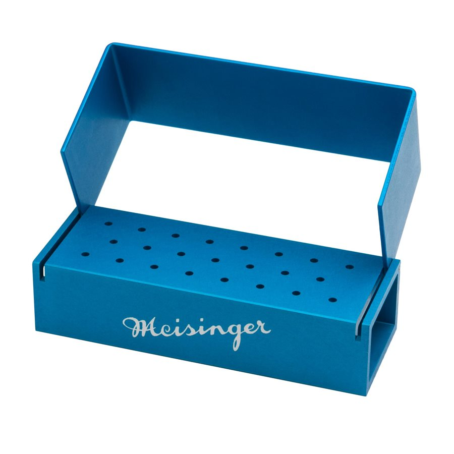 #BL702 Blue Bur Block 23 HP thumbnail 2