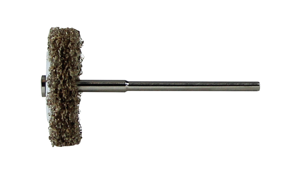 Ufi Gel Soft Liner Trimming Disk Refill Self Cure 10/Pk thumbnail 3