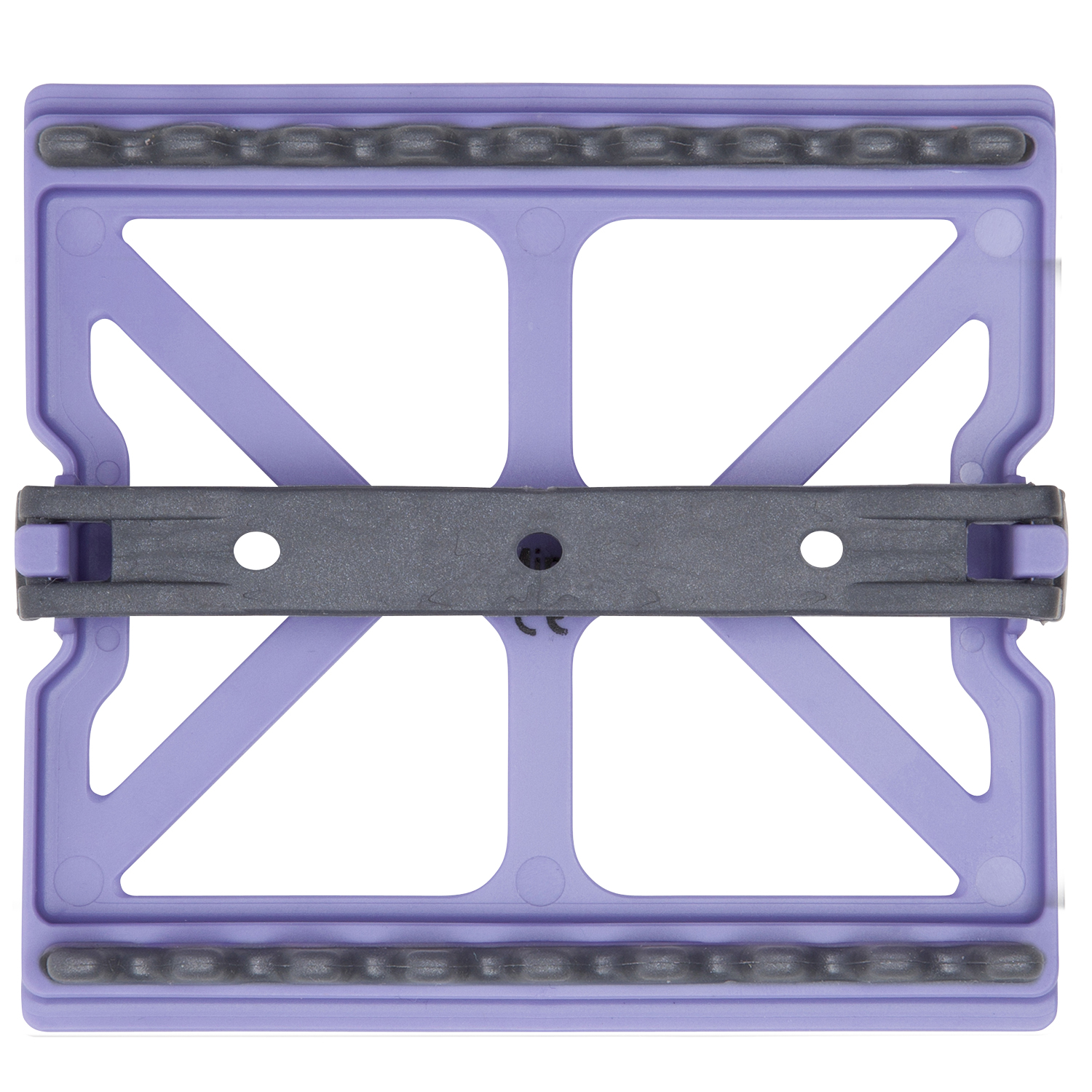 Neon Purple Mini Mat thumbnail 3