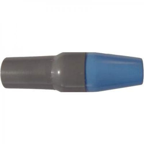 Safe-Flo Universal One-Way Valve, for Saliva Ejector Adapters, Blue/Gray, 50/Pk, M1020ADAP thumbnail 10