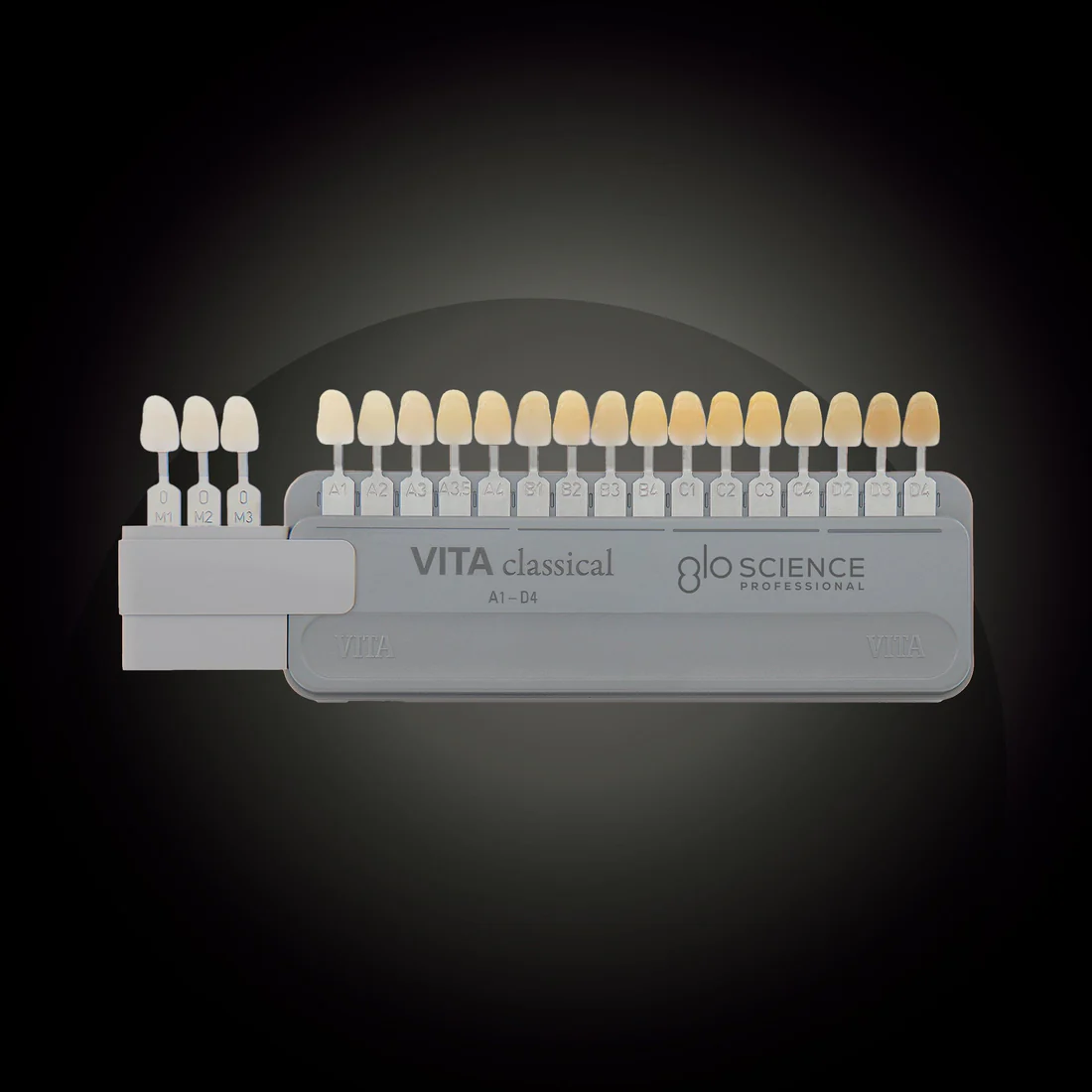 GLO VITA Shade Guide Kit thumbnail 4