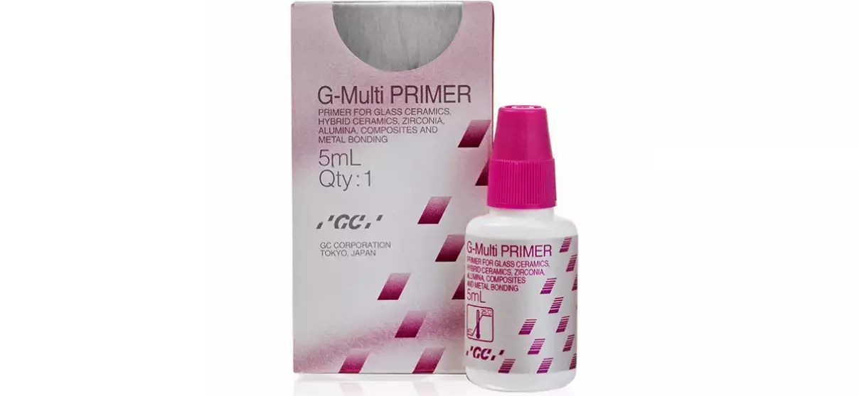G-Cem LinkForce G-Multi Primer Refill, 5 ml, 1/Pk, 009553 thumbnail 12