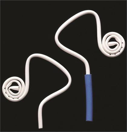 -Saliva Ejector Hygoformic 100 + 5 Adaptors product image