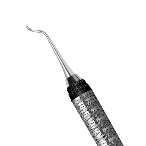 Scaler Nevi Double End Size 2 #7 Satin Steel Colours Immunity Steel Ea thumbnail 12