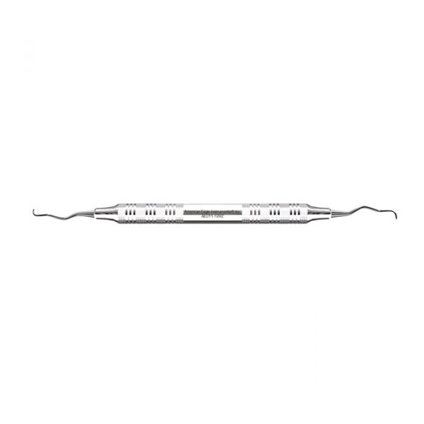 Curette Gracey 11-12 Rigid 3/8 SS, AEG11-12RZ thumbnail 7