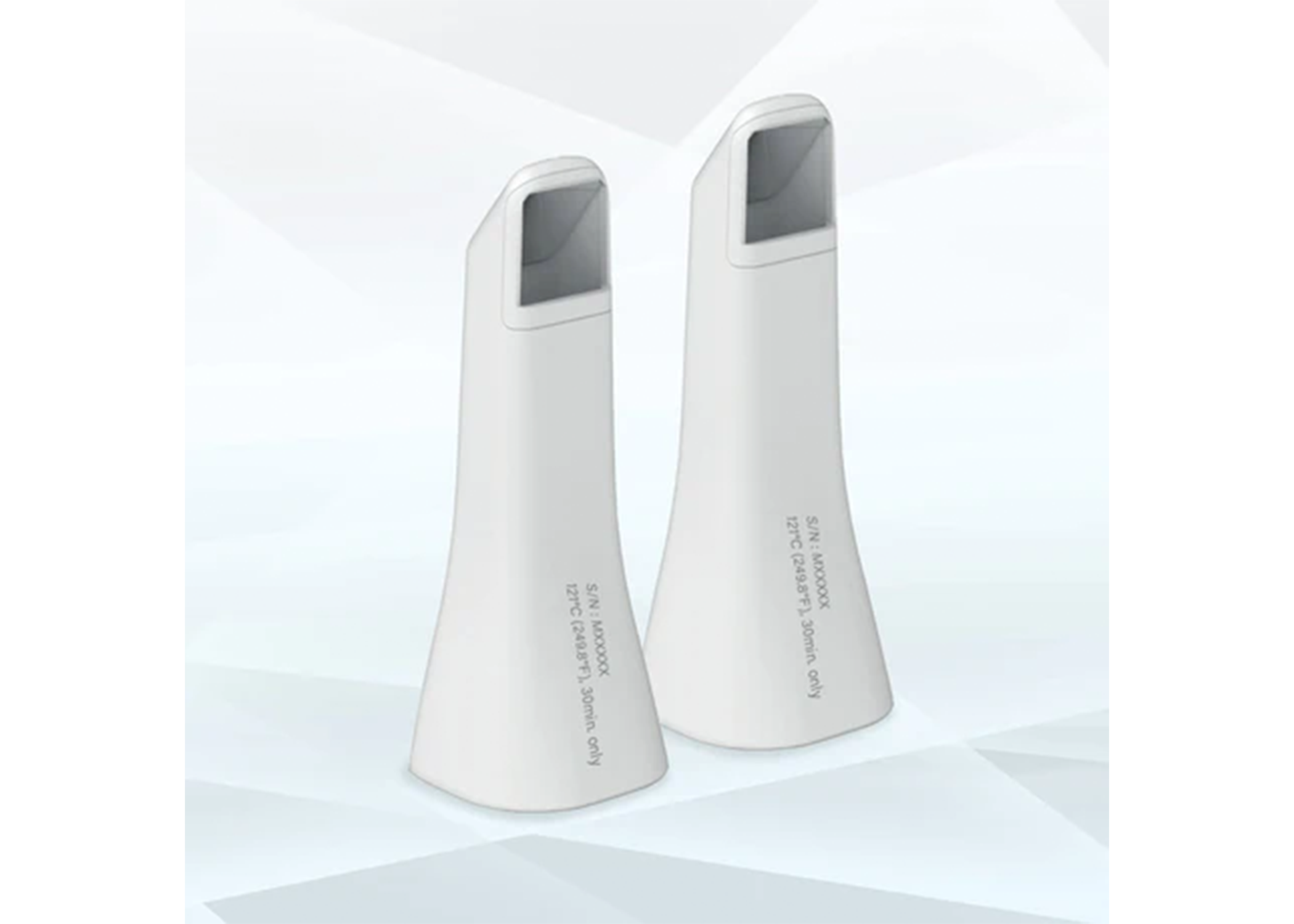 DEXIS X 500 Scanner Tips Pack of 4 product image