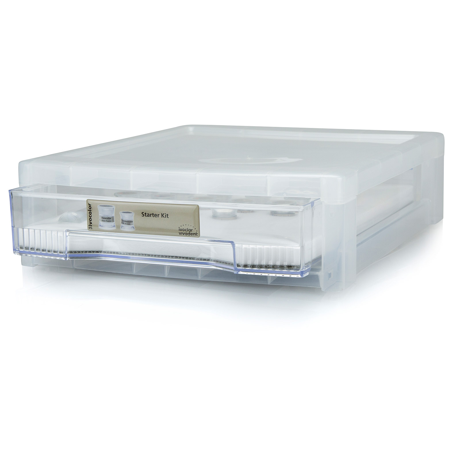 -IPS Ivocolor Starter Kit product image