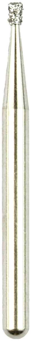 #34 Regular Hybrid Points Diamond Bur thumbnail 3