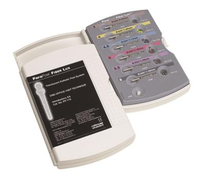 ParaPost Fiber Lux Posts, Refill, # 4, Yellow, 5/Pk, PF171-4, PF1714 thumbnail 14