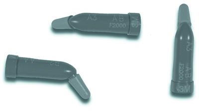 -F2000 Compomer A3 Caps (20) product image