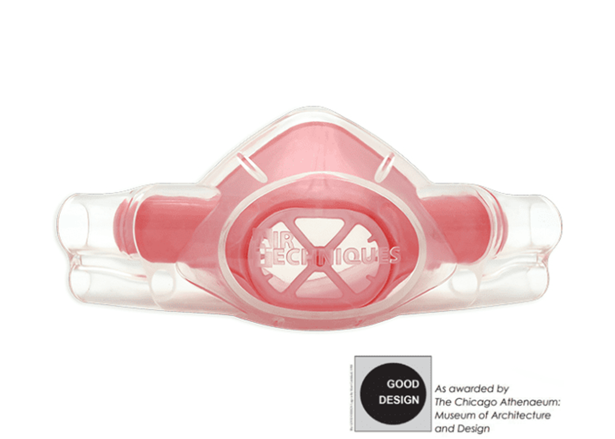 Air Techniques Nasal Hood Child Strawberry Refill 12/Pk thumbnail 8