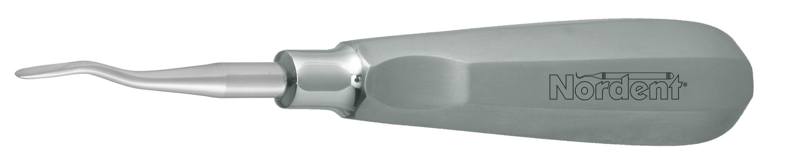Elevator, Apexo, # 510 Large Tapered Hexagon Handle, # 303, 1/Pk, E303 product image