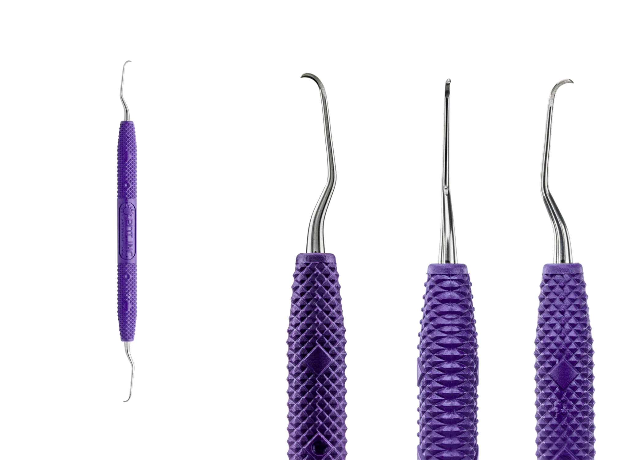 Curette Amazing Gracey Double End Size 00 Resin Ea thumbnail 8