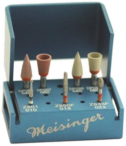 Luster Finishing Kit Ea thumbnail 3