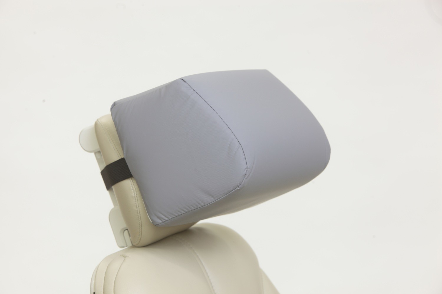 Osteo Pillow Geriatric Headrest Gray Ea product image