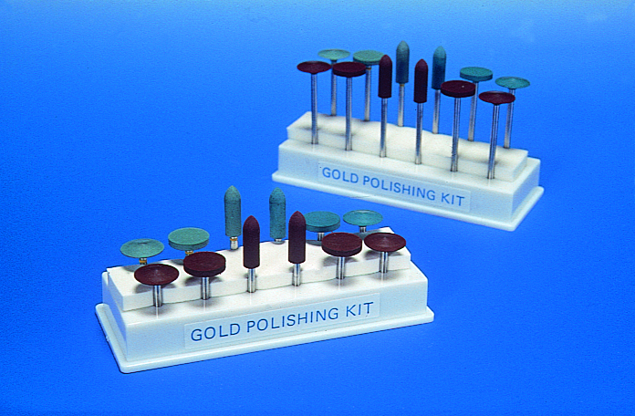 Gold Polishing Kit Ea thumbnail 11