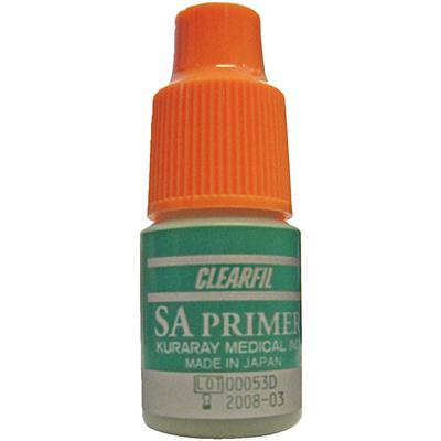 Clearfil SA Primer, Total-Etch, Dual-Cure, 6 ml/Bt, 1/Pk, 066KA thumbnail 13