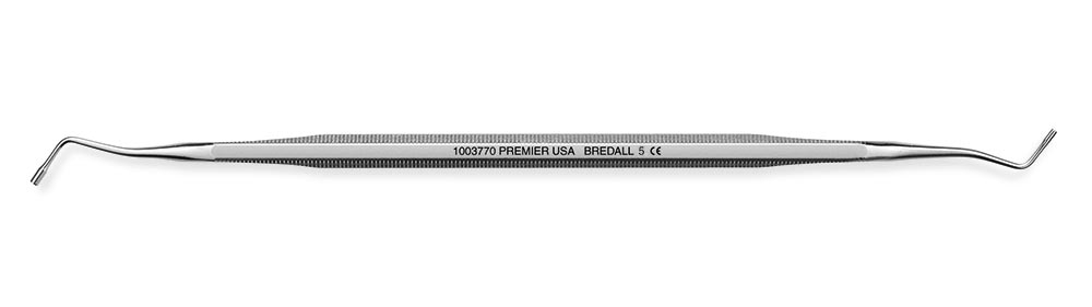 Amalgam Plugger Size 5 Bredall Double End Ea thumbnail 8