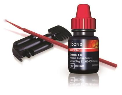 -iBond Self Etch .15ml Single Dose Value Pack (100) thumbnail 2