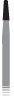 BluWhite HP1171 Carbide Bur (5) - BluWhite HP1171 Carbide Bur (5) - Image 1
