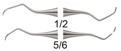 Big Easy Curette Barnhart 1/2 thumbnail 4