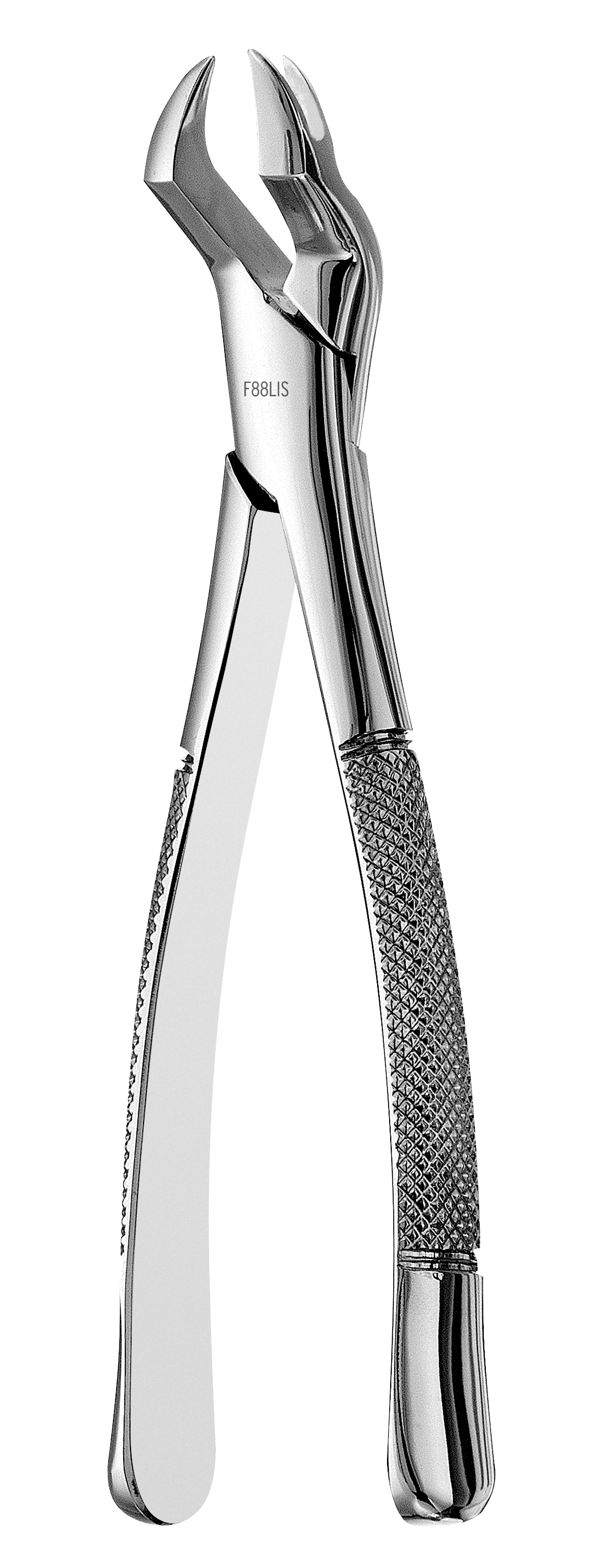 Atlas Extracting Forceps Size 88L Upper Molar Left Ea thumbnail 6