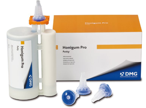 Honigum Pro Impression Material Putty 380 mL Ea image